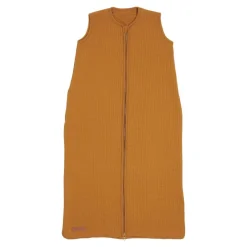 Little Dutch Slaapzak zomer 70 cm Pure Ochre Spice