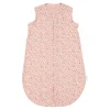 Little Dutch Slaapzak zomer 110 cm - Roze - Maat 110 cm - Fairy Garden - Fairy Floral