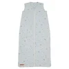 Little Dutch Slaapzak zomer 70 cm Sailors Bay Blue