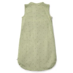 Little Dutch Slaapzak zomer – Groen – Maat 90 cm – Essentials