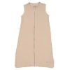 Little Dutch Slaapzak zomer hydrofiel 90 cm Beige