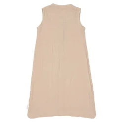 Little Dutch Slaapzak zomer hydrofiel 90 cm Beige