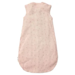Little Dutch Slaapzak zomer – Roze – Maat 90 cm – Essentials