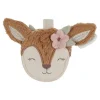 Little Dutch Slinger element - Hert - Meerkleurig - Forest Friends