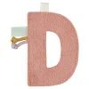 Little Dutch Slinger element - Letter D