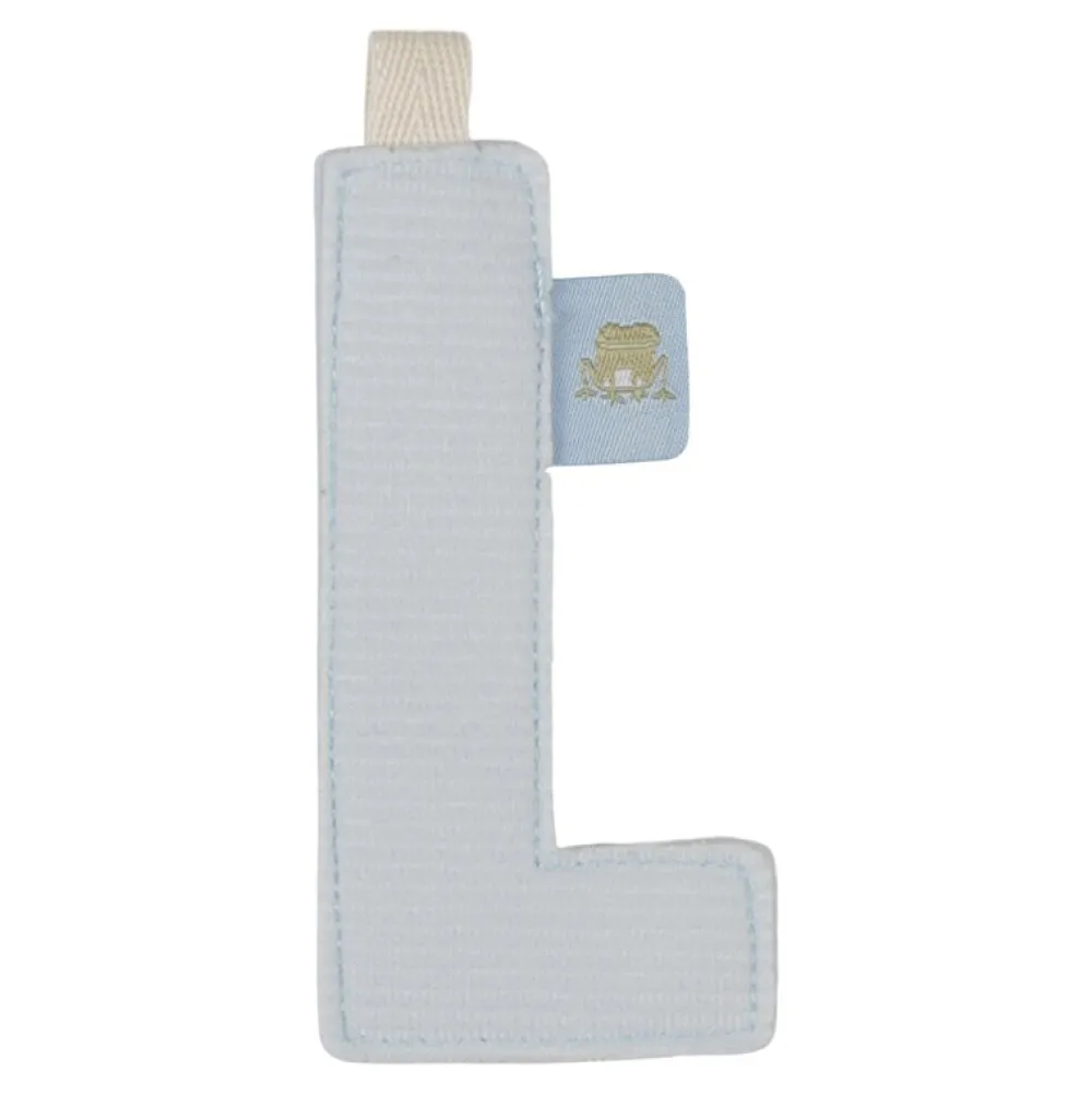Little Dutch Slinger element - Letter L