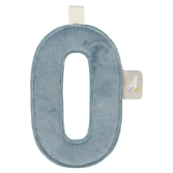 Little Dutch Slinger element - Letter O