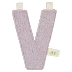 Little Dutch Slinger element - Letter V