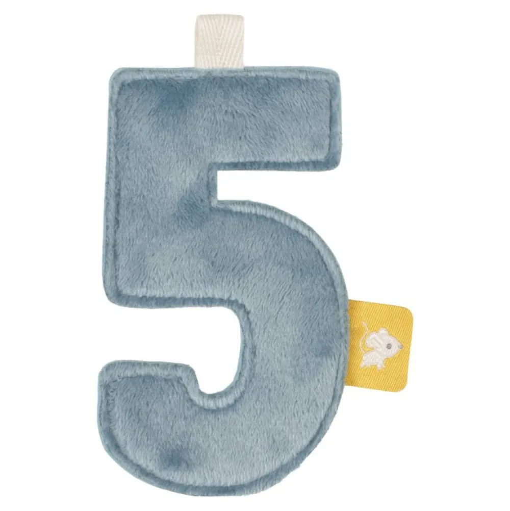 Little Dutch Slinger element - Nummer 5