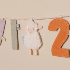 Little Dutch Slinger element - Ornament Schaap