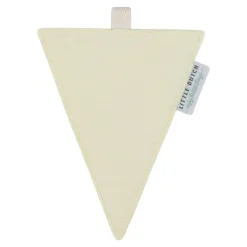 Little Dutch Slinger element - Vlag Geel