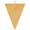 Little Dutch Slinger element - Vlag Oker