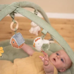 Little Dutch Speelkleed met boog Little Farm