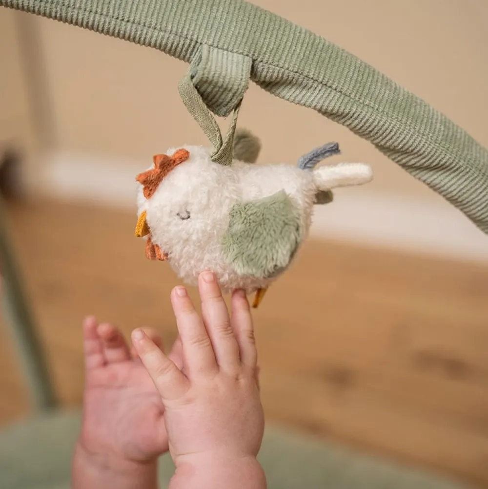 Little Dutch Speelkleed met boog Little Farm