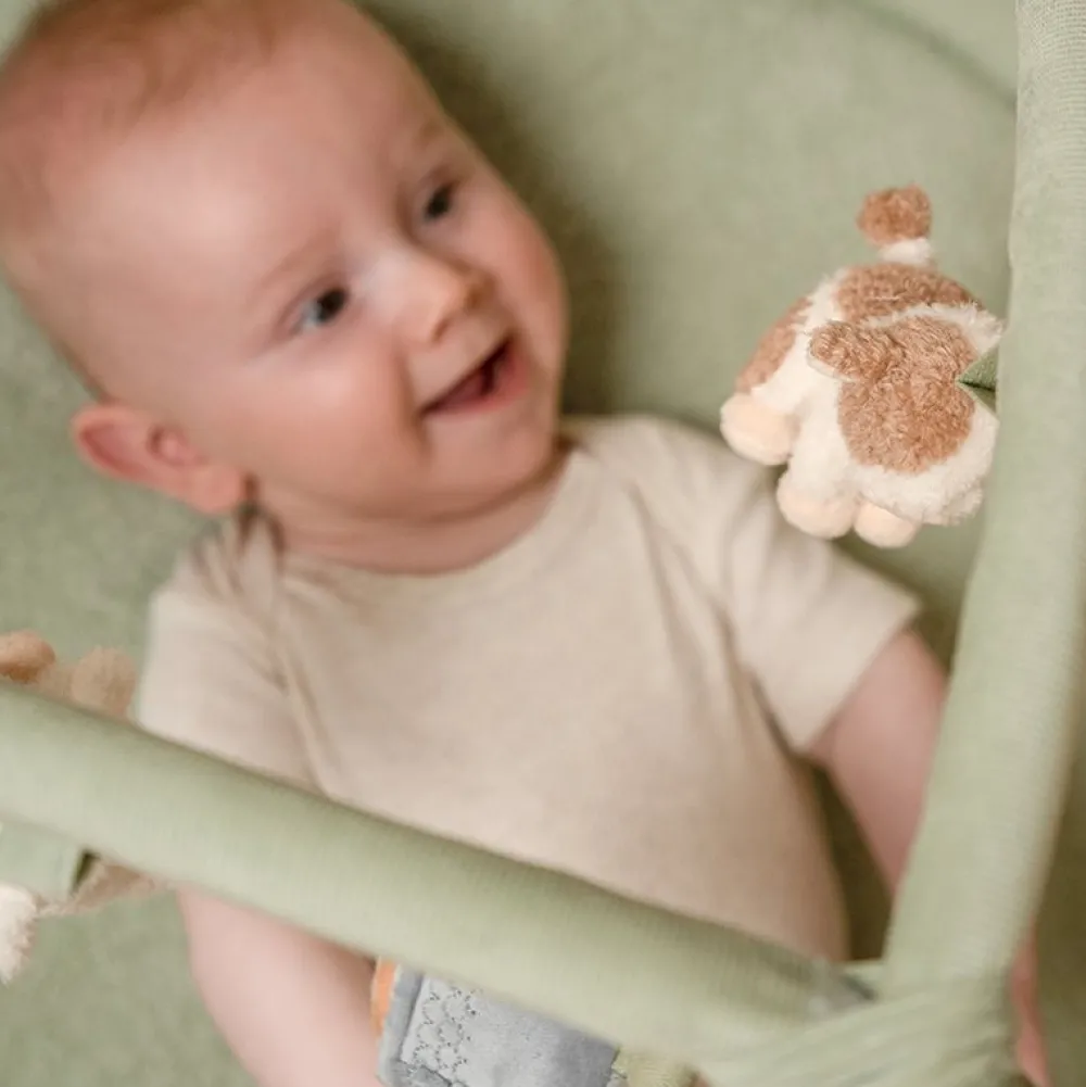 Little Dutch Speelkleed met boog Little Farm