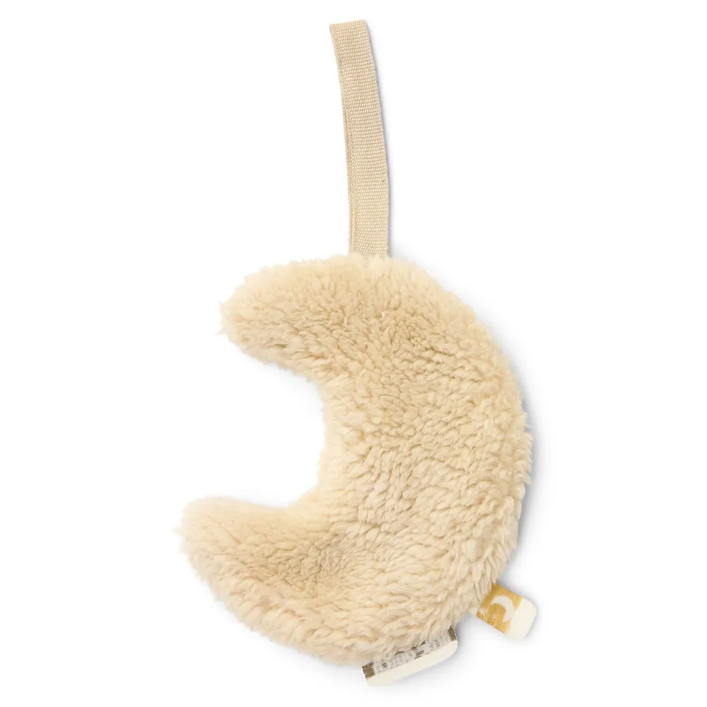 Little Dutch Speendoekje - Beige - Essentials