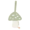 Little Dutch Speendoekje - Groen - Forest Friends