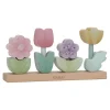 Little Dutch Stapelaar - Roze - Fairy Garden