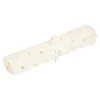 Little Dutch Swaddle - Wit - Maat 120 cm - Forest Friends - Forest Treasures