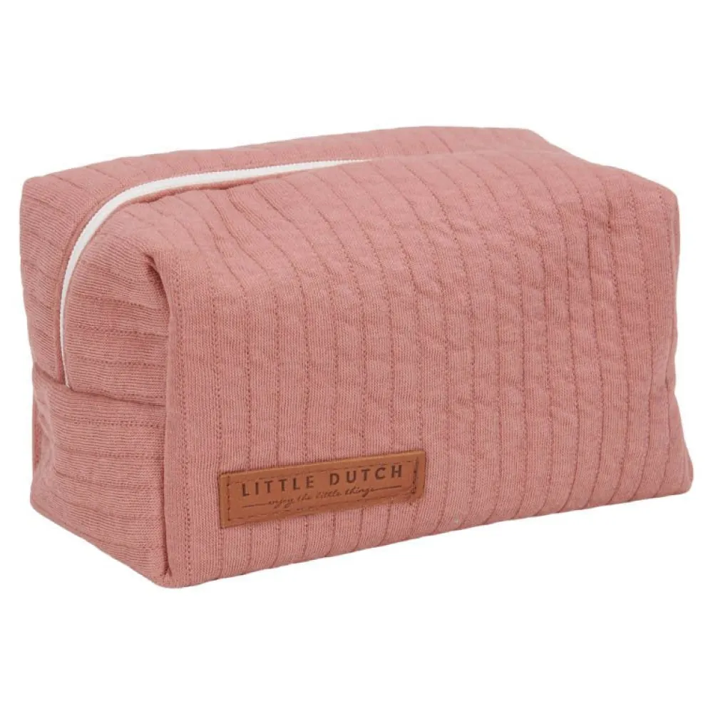 Little Dutch Toilettasje Pure Pink Blush