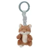 Little Dutch Trilfiguur Vos - Blauw - Forest Friends