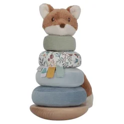 Little Dutch Tuimelstapelaar - Meerkleurig - Forest Friends