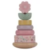Little Dutch Tuimelstapelaar - Roze - Fairy Garden