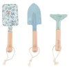 Little Dutch Tuingereedschap - Blauw - Forest Friends