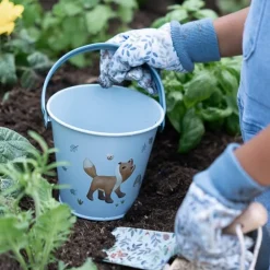 Little Dutch Tuingereedschap - Blauw - Forest Friends