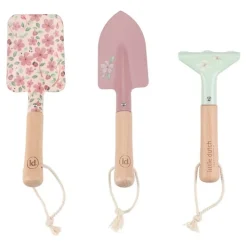 Little Dutch Tuingereedschap - Roze - Fairy Garden