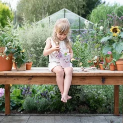 Little Dutch Tuingereedschap - Roze - Fairy Garden