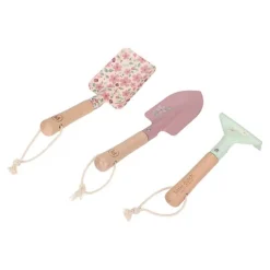 Little Dutch Tuingereedschap - Roze - Fairy Garden