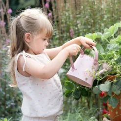 Little Dutch Tuingieter - Roze - Fairy Garden