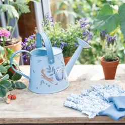 Little Dutch Tuinhandschoenen - Blauw - Forest Friends