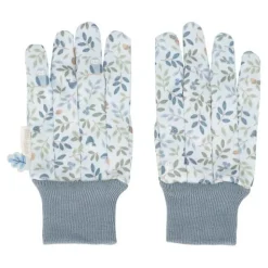 Little Dutch Tuinhandschoenen - Blauw - Forest Friends