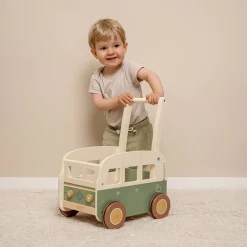 Little Dutch Vintage loopwagen