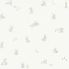 Little Dutch Vliesbehang Baby Bunny