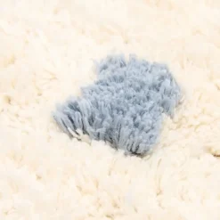 Little Dutch Vloerkleed stippen - Meerkleurig - Essentials