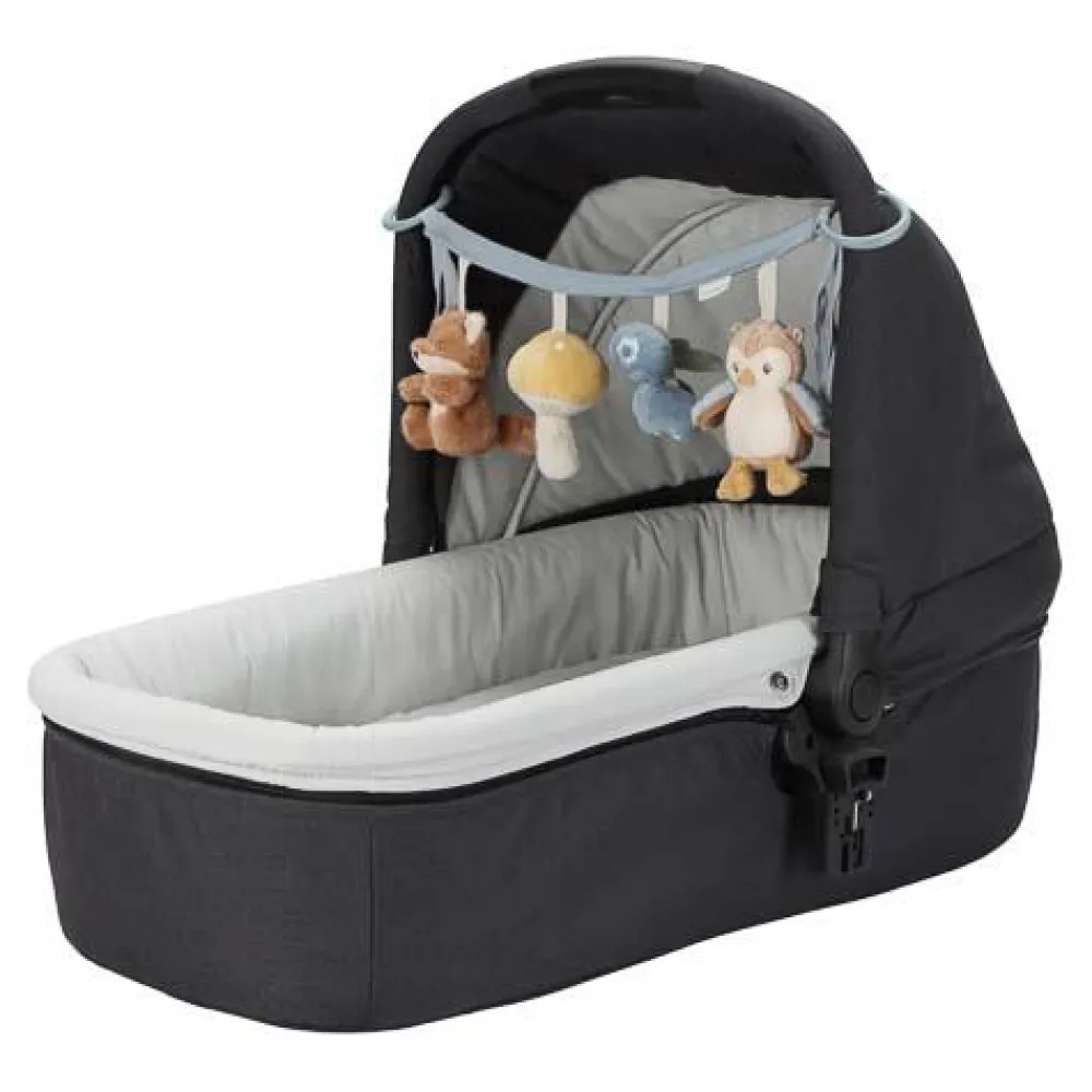 Little Dutch Wagenspanner - Blauw - Forest Friends