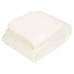 Little Dutch Wiegdeken Pure Soft White